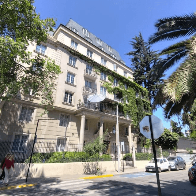 Oficina Mindy360 — Obispo Donoso 6, Providencia